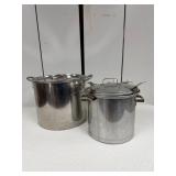 StockPot/Canner