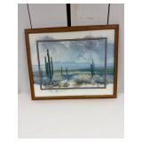 Large Matted Pring