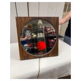 MCM Lighted Mirror