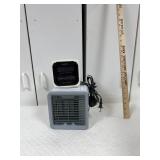 Two Heater