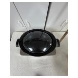 Large Crock Pot