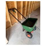 Spreader