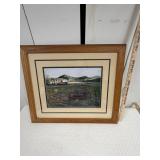 Matted Pring