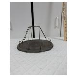 Victorian Toast Holder