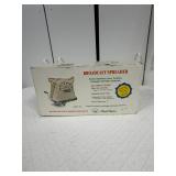 Broadcast Spreader