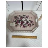Vintage Tray