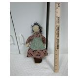 Handmade Doll