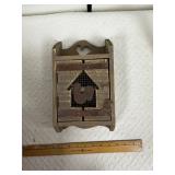 Farmhouse Decor