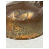 Copper Tea Kettle