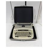 Vintage Typewriter