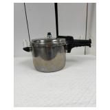 Very Nice Pressure Cooker
