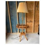 Vintage Table Lamp