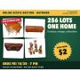 Hayward Online Estate Auction: Lane Furniture, Vintage Radios & Cameras, Hummels - 256 Lots From $2
