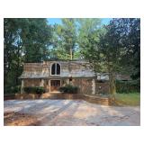 SMOKE RISE ROOTS - With a remarkable history in the area, this home is full of beautiful treasures!