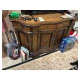 Parker Moving Sale