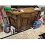 Parker Moving Sale