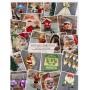 Vintage Christmas Auction