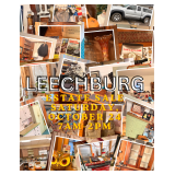 Leechburg Estate Sale