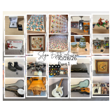 Sligo Estate Auction Part 1 of 2