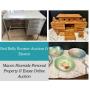 Macon Riverside Personal Property & Estate Online Auction