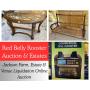 Jackson Farm, Estate & Venue Liquidation Online Auction