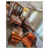 Vintage Lane DR Suite