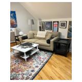 Creative Workshop / Loft: Furniture and Tools