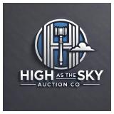 Warehouse 121 Estate Sale