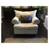 Club chair