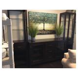 Wall unit