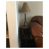 Table lamp