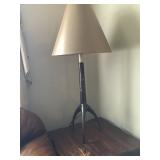 Table lamp