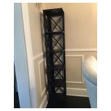 Corner shelf