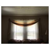 Curtains 