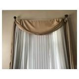 Curtains 