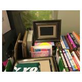 Picture frames