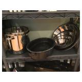 Pots