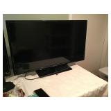 Flat screen television 
