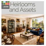 Heirlooms and Assets