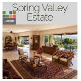 Spring Valley Treasures Estate