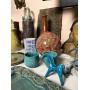 GRANDSONS WALNUT CREEK VINTAGE ARTISAN POTTERY & ECLECTIC WORLD ARTIFACTS ESTATE SALE - 3 DAY EVENT