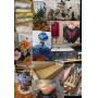 Deal's Through The Decades Estate Sale in Celina TX