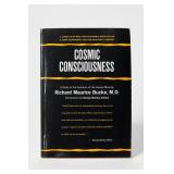 Richard M. Bucke Cosmic Consciousness Book