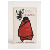 J. Louw van Wijk Tselane 1961 Novel
