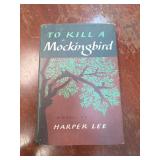 Harper Lee To Kill a Mockingbird Hardcover Book