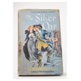 The Silver-Tone Oar by Howard Breslin Hardcover