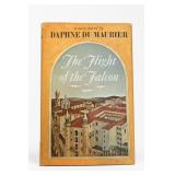 Daphne du Maurier The Flight of the Falcon Novel