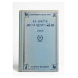 Carmen Aimer Quand Même Hardcover book