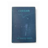Corsair by Walton Green Hardcover Book