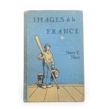Henry E. Haxo Cloth-covered boards Hardcover book